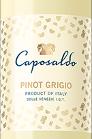 Caposaldo - Pinot Grigio