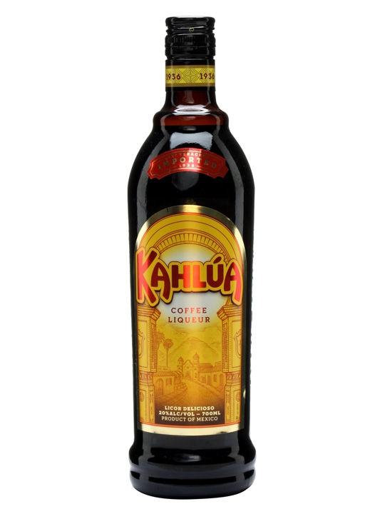 Kahlua -  Coffee -1L