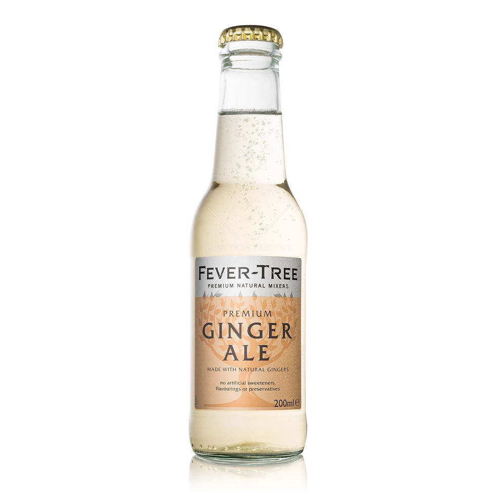Thumbnail: Fever Tree - Case/24