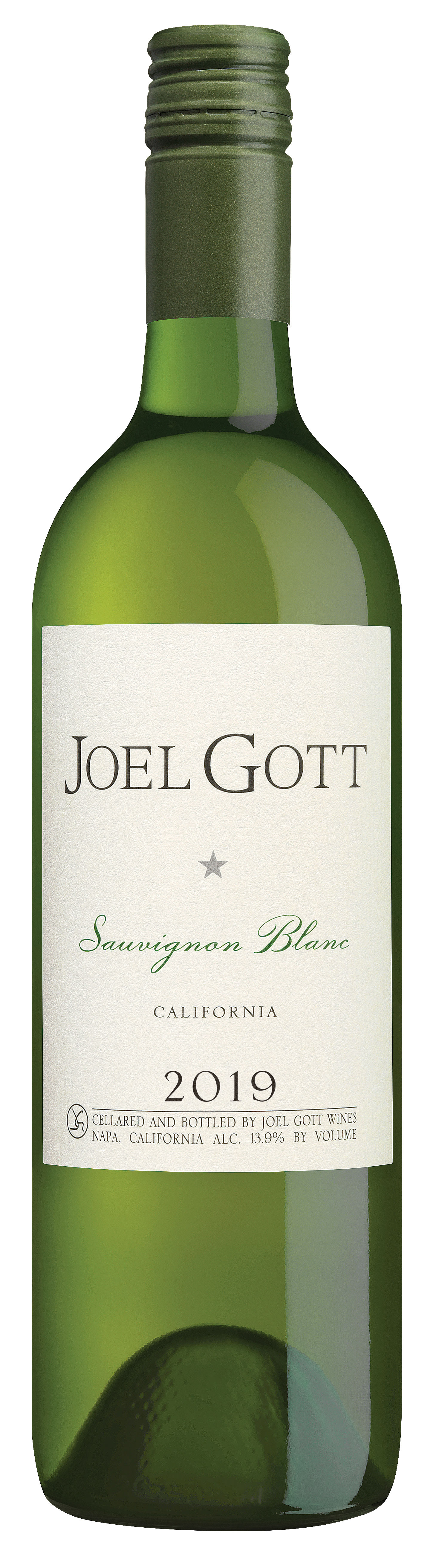 Joel Gott - Sauvignon Blanc