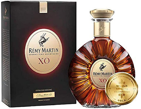 Remy Martin XO Excellence | Indulge Jamaica Ltd