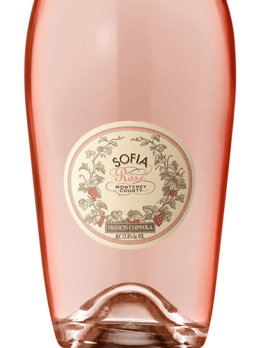 Sofia, Monterey - Rose