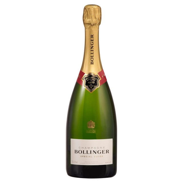 Bollinger - Special Cuvee N/V