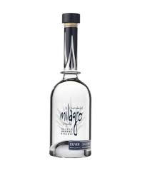 Milagro - Select Barrel Silver 750ml
