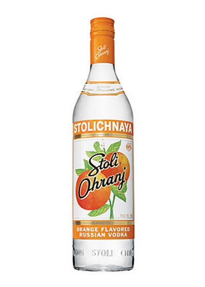 Thumbnail: Stolichnaya (Regular & Flavors) - 1L