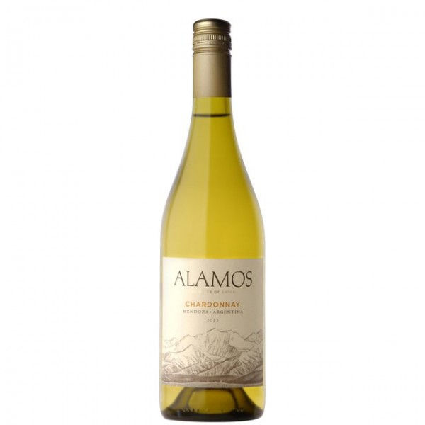 Alamos - Chardonnay