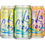 Thumbnail: La Croix - Flavored Sparkling Water - 12pk