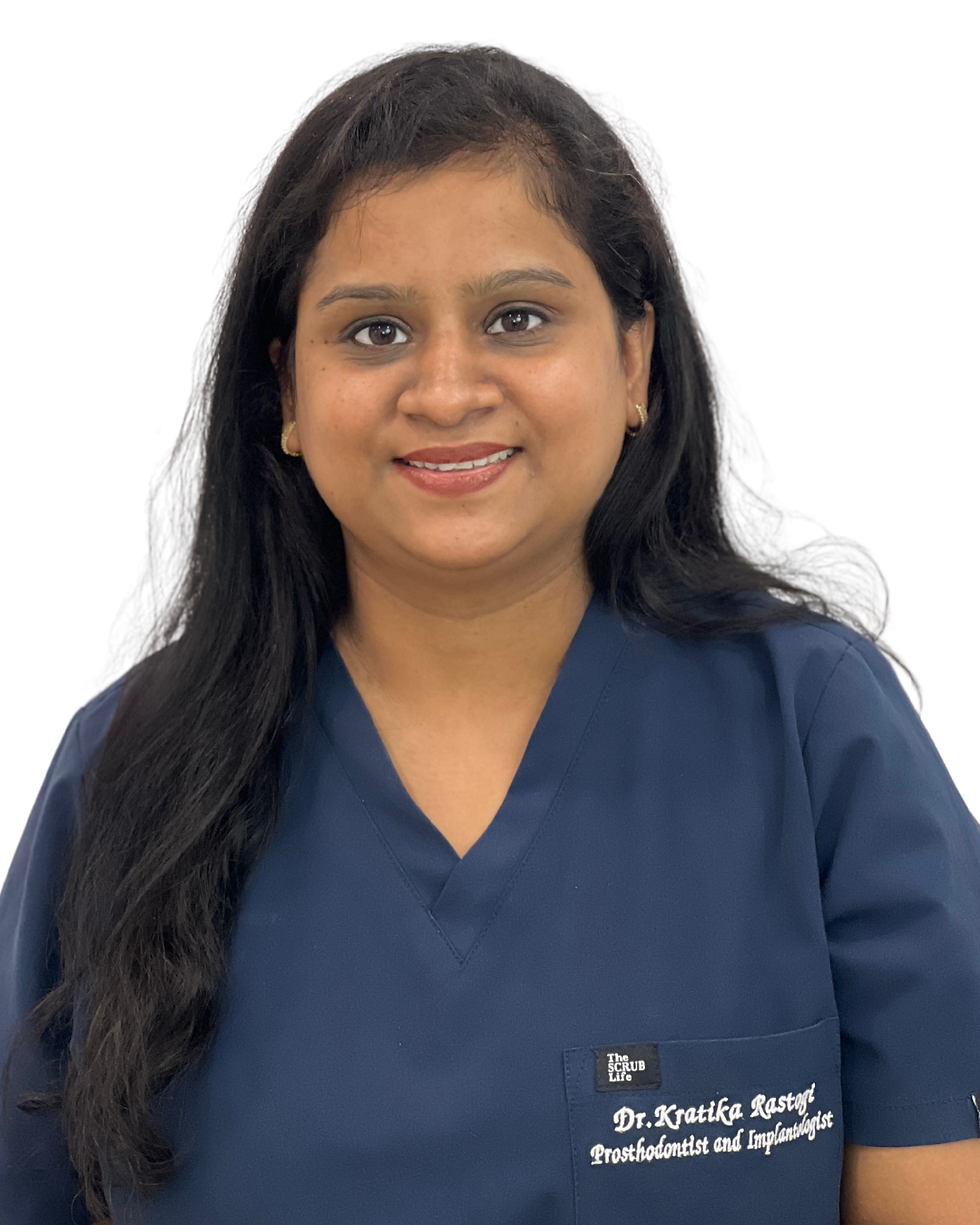 DR. KRATIKA R - ASSOCIATE DENTIST.png