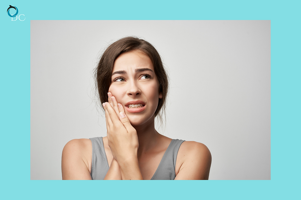 🦷 Emergency Dentistry: What to Do When Tooth Pain Strikes—and Why Timely Care Matters