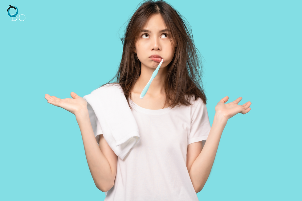 Dental Cleaning — The Unsung Hero of Your Smile in Malad East