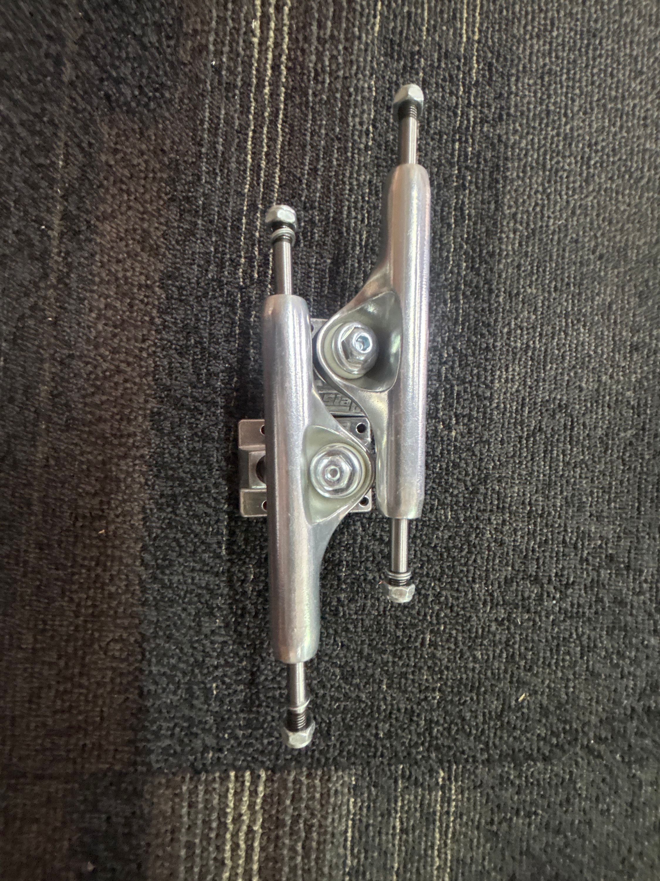 Slappy ST1 Classic Hollow Trucks