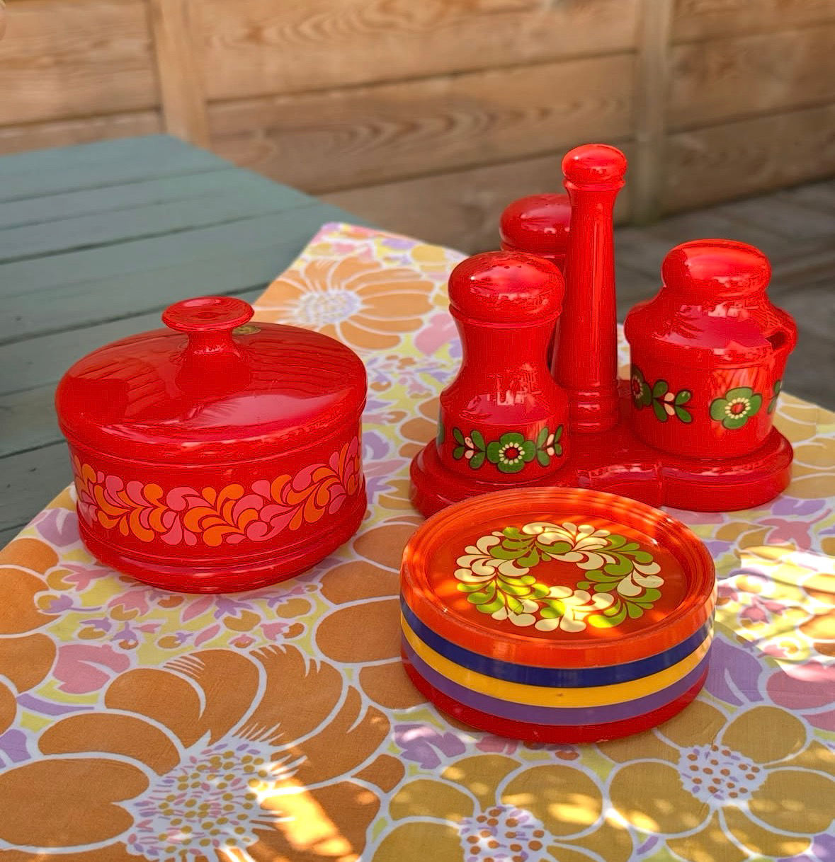 Ensemble de cuisine Emsa