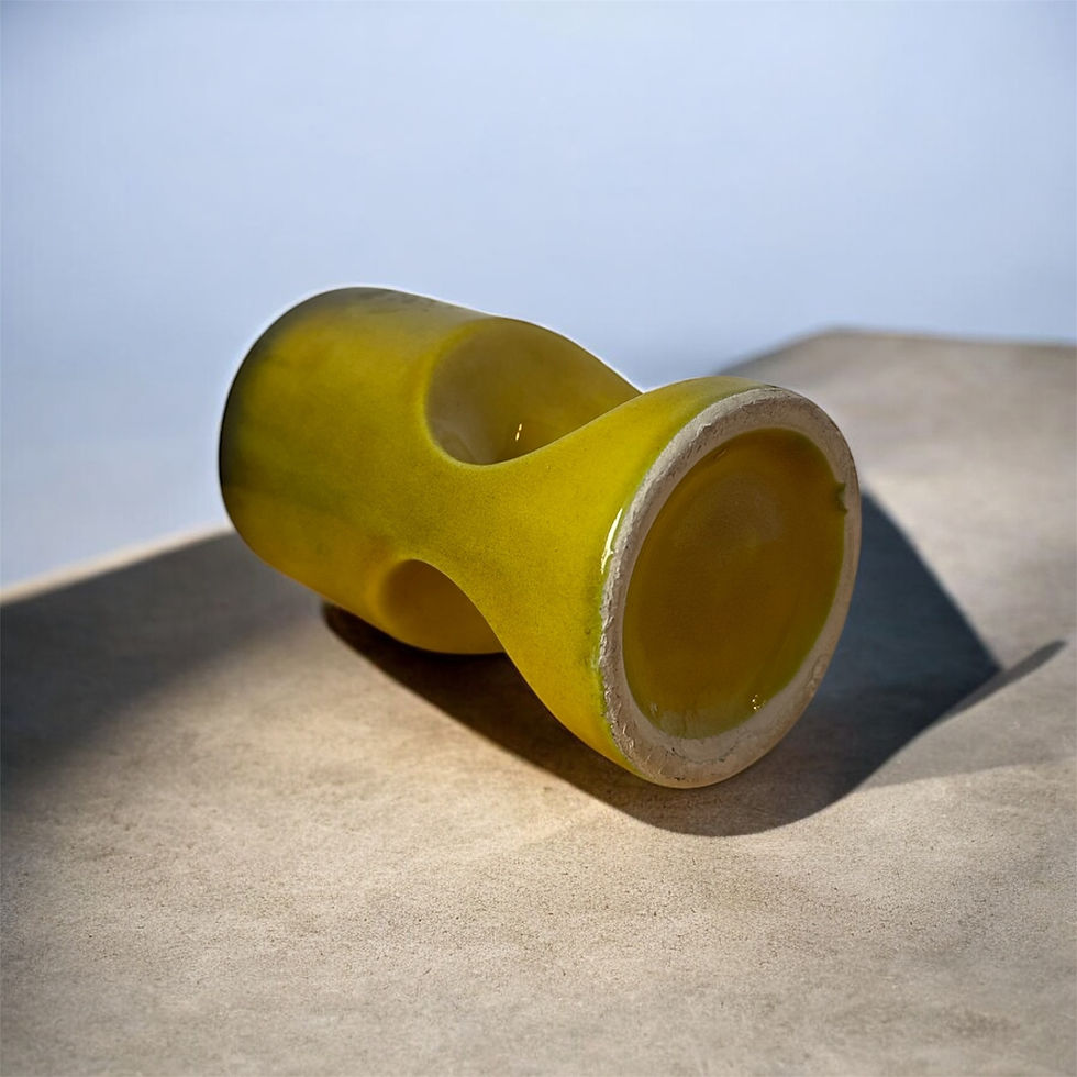 Miniature : Céramique 