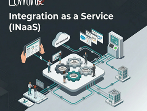 Integration as a Service – השירות החדש של Luminix