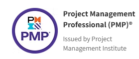 הסמכת PMP, Project Management Professional, של אלעד ברקאי
