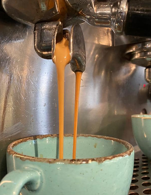 Our Coffee