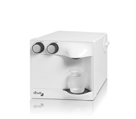 Miniatura: PURIFICADOR DE ÁGUA  EVEREST - FIT