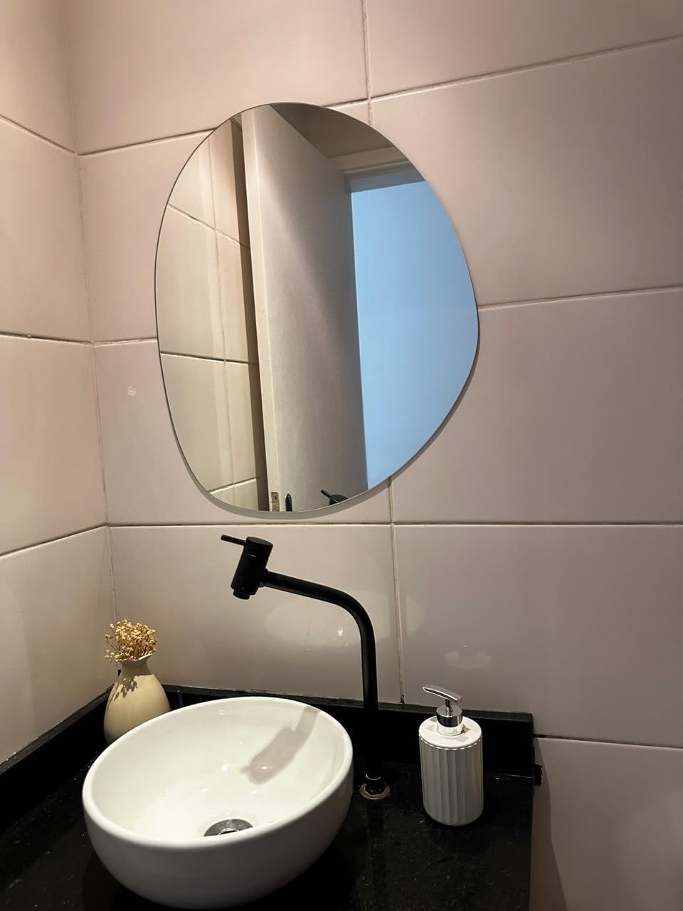 Miniatura: Espelhos Organico com Led