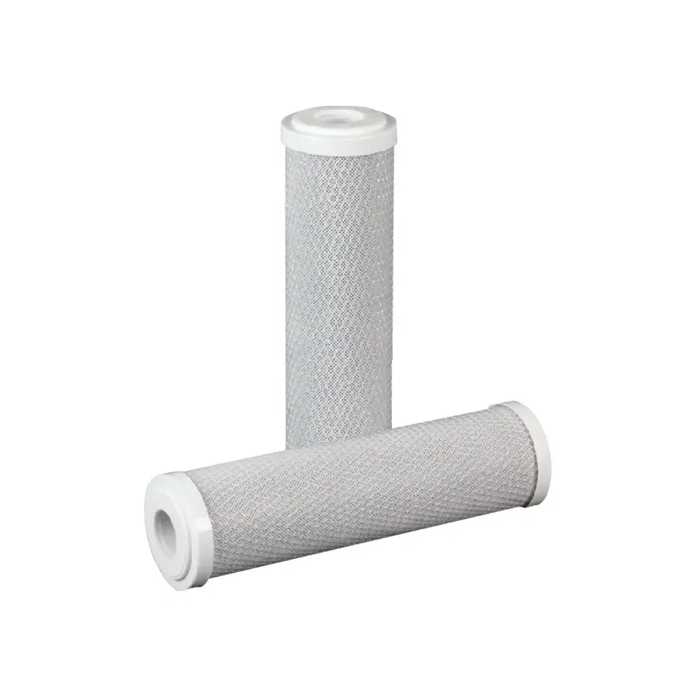 REFIL FILTRANTE CARBON BLOCK 10”