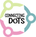 Connecting Dots Therapy Round Logo