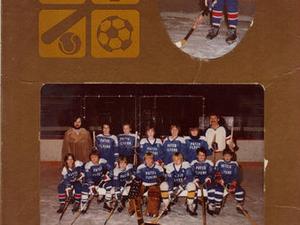 Find Your Voice, Change Your Life