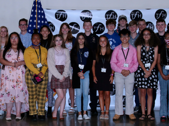 Developing Youth Leaders