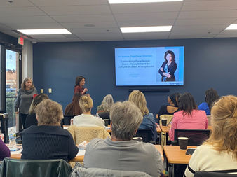 How to create and maintain a great work culture