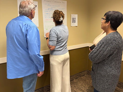 Find Common Ground: Communicate for Connection and Success in Your Organization