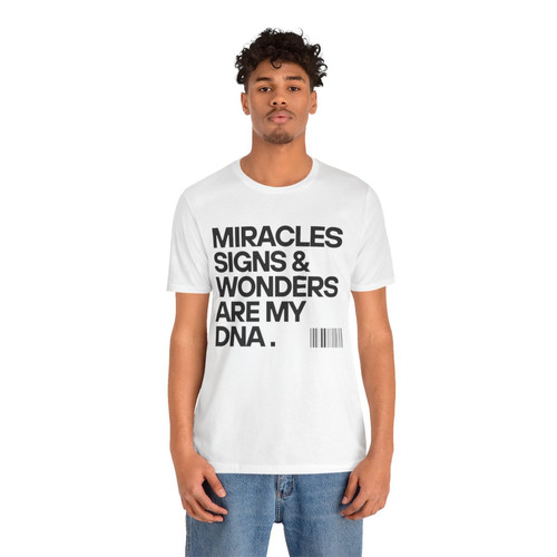 ロングTシャツ　Aぇ! group D.N.A LIVE DNA 2025 DNA T-Shirt | Demonstrate 2025