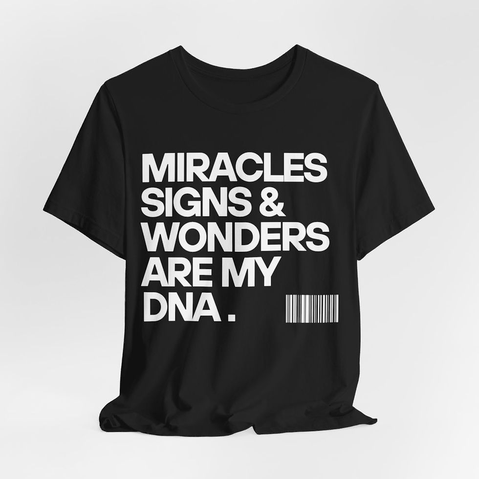 Thumbnail: DNA T-Shirt