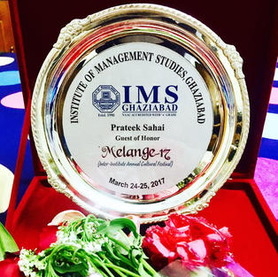 Guest of Honor at IMS Ghaziabad.jpg