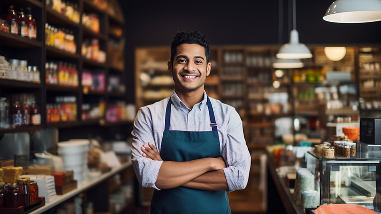 prateek.ip13pm_a_young_indian_business_owner_standing_on_the_co_a46a7453-1a0e-4e66-bae4-9f