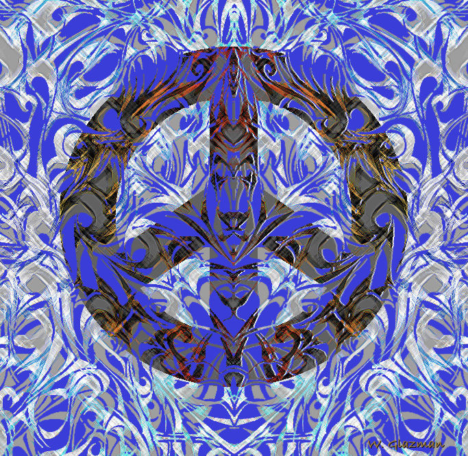 Peace Piece