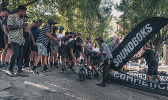Queenstown Bike Festival New Zealand