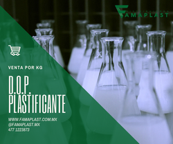 D.O.P. PLASTIFICANTE