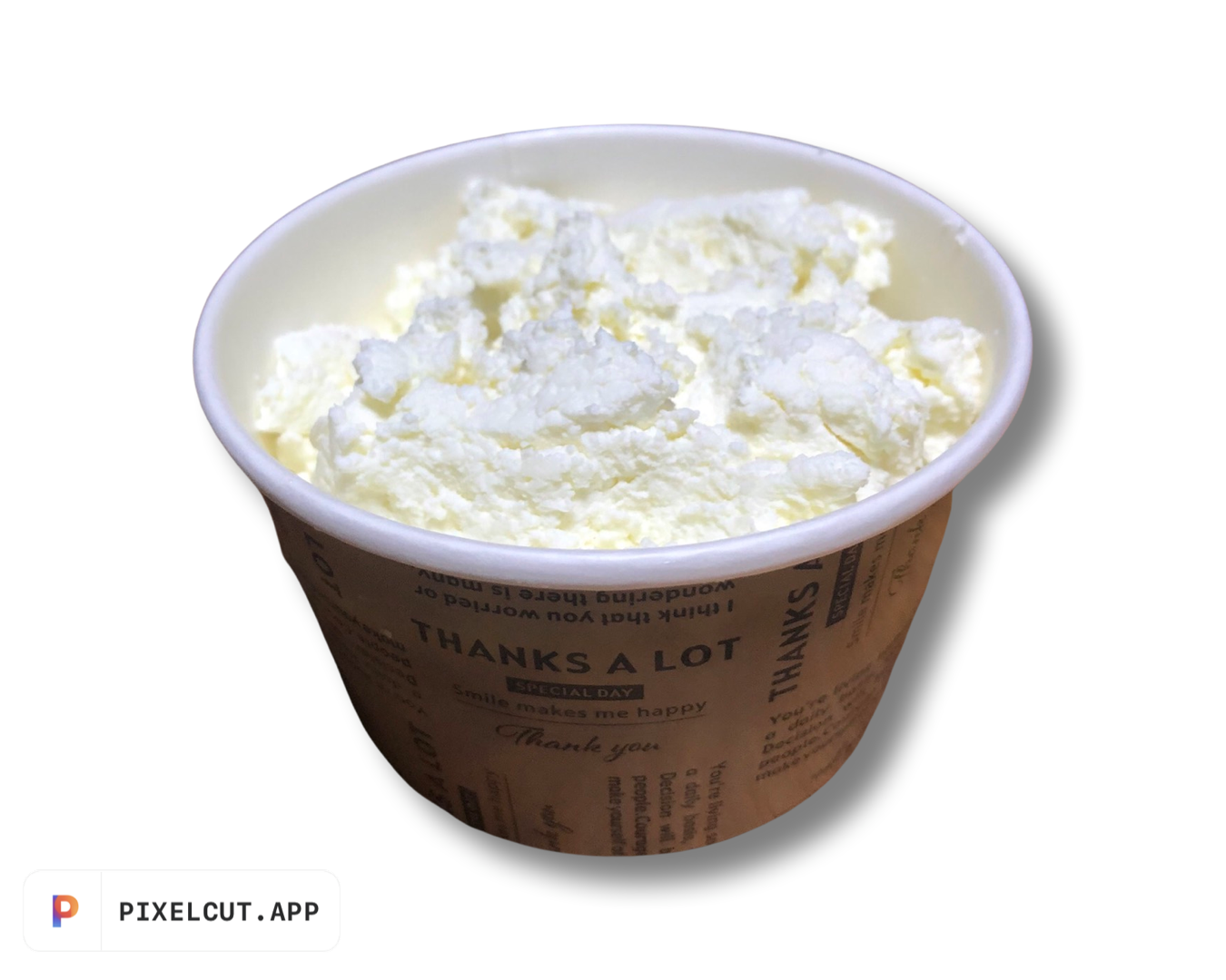 COW 牛乳 Cream Cheese クリームチーズ