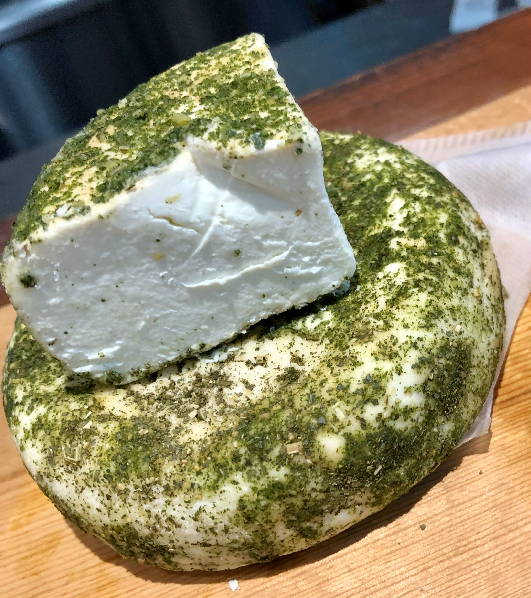 Robiola  Figs Tea     (300gr- 370 gr)