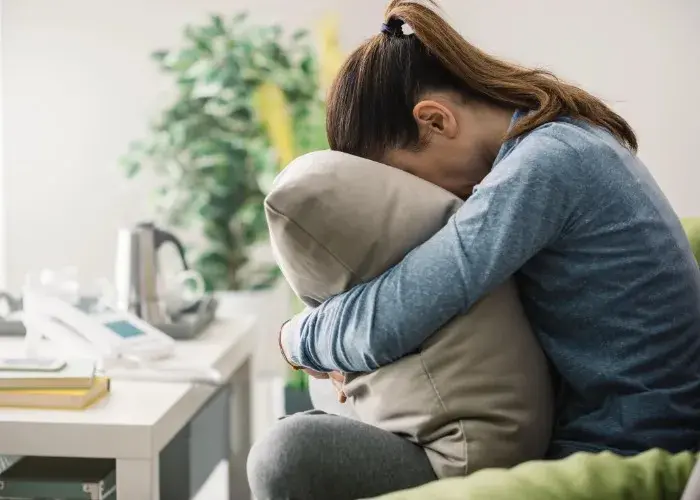 Será que tem alguma coisa errada comigo?