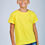 Miniatura: Camiseta Hanoi Demood Infantil Malha Penteada Algodão Total