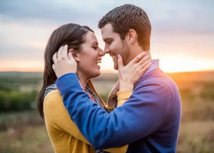 "Desvende o Segredo Para Conquistar um Homem, mesmo que Tenha Tido Relacionamentos Fracassados”