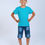 Miniatura: Camiseta Jade Demood Infantil Malha Penteada Algodão Total
