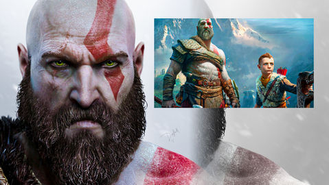 GOD OF WAR 2