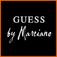 GUESS BY MARCIANO