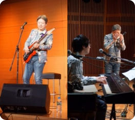 今日のリハーサル風景です