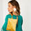Thumbnail: BELLA Handbag - Gold