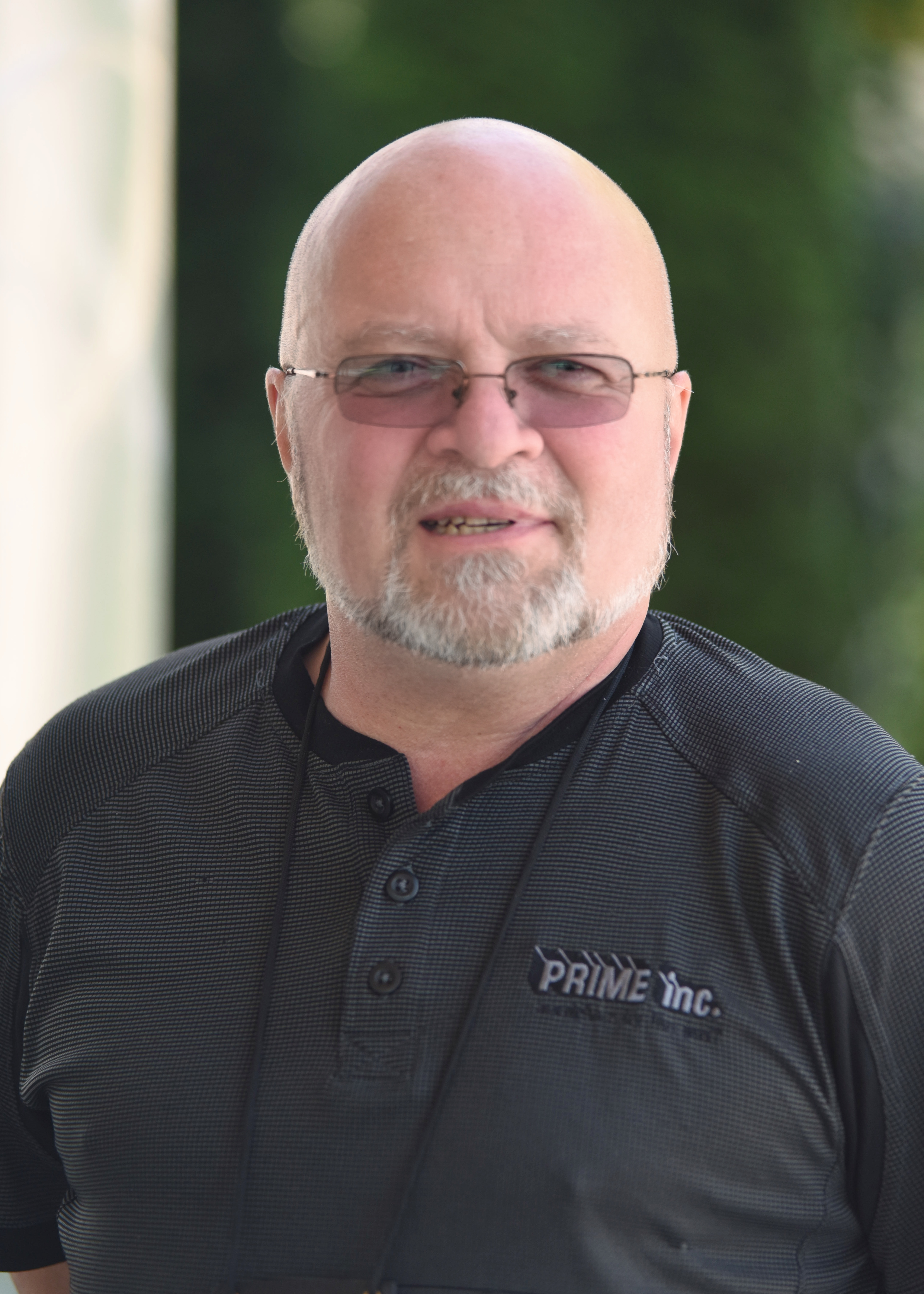 Jeff Knudsen