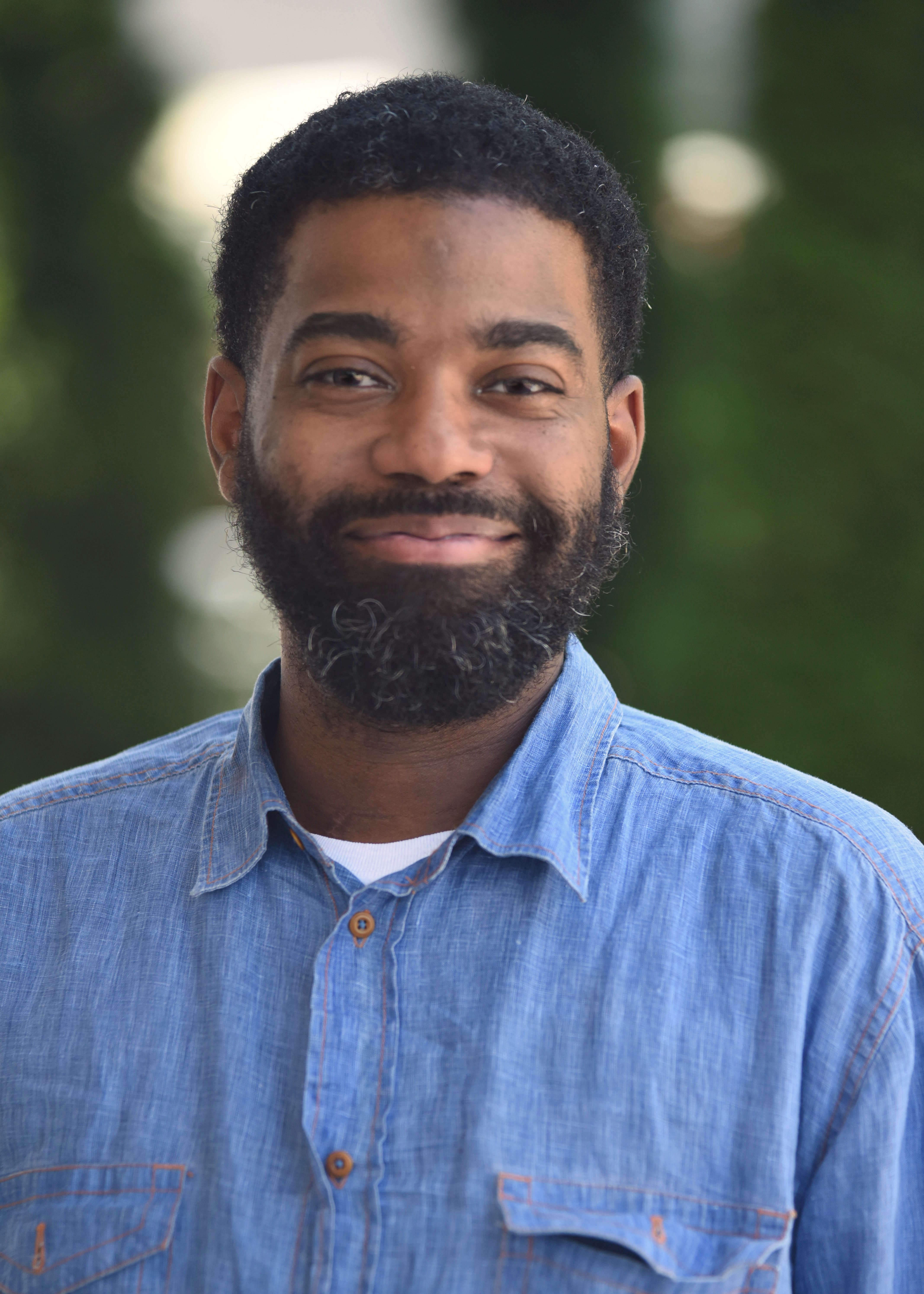 Tobias Alexander