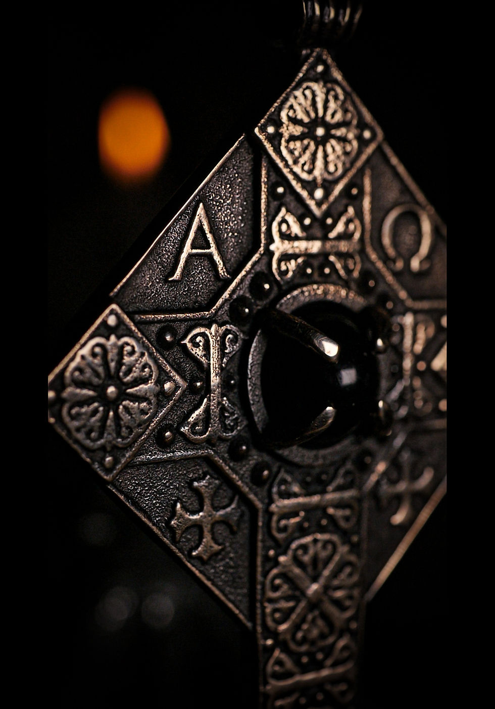 Thumbnail: The Cathedral Cross