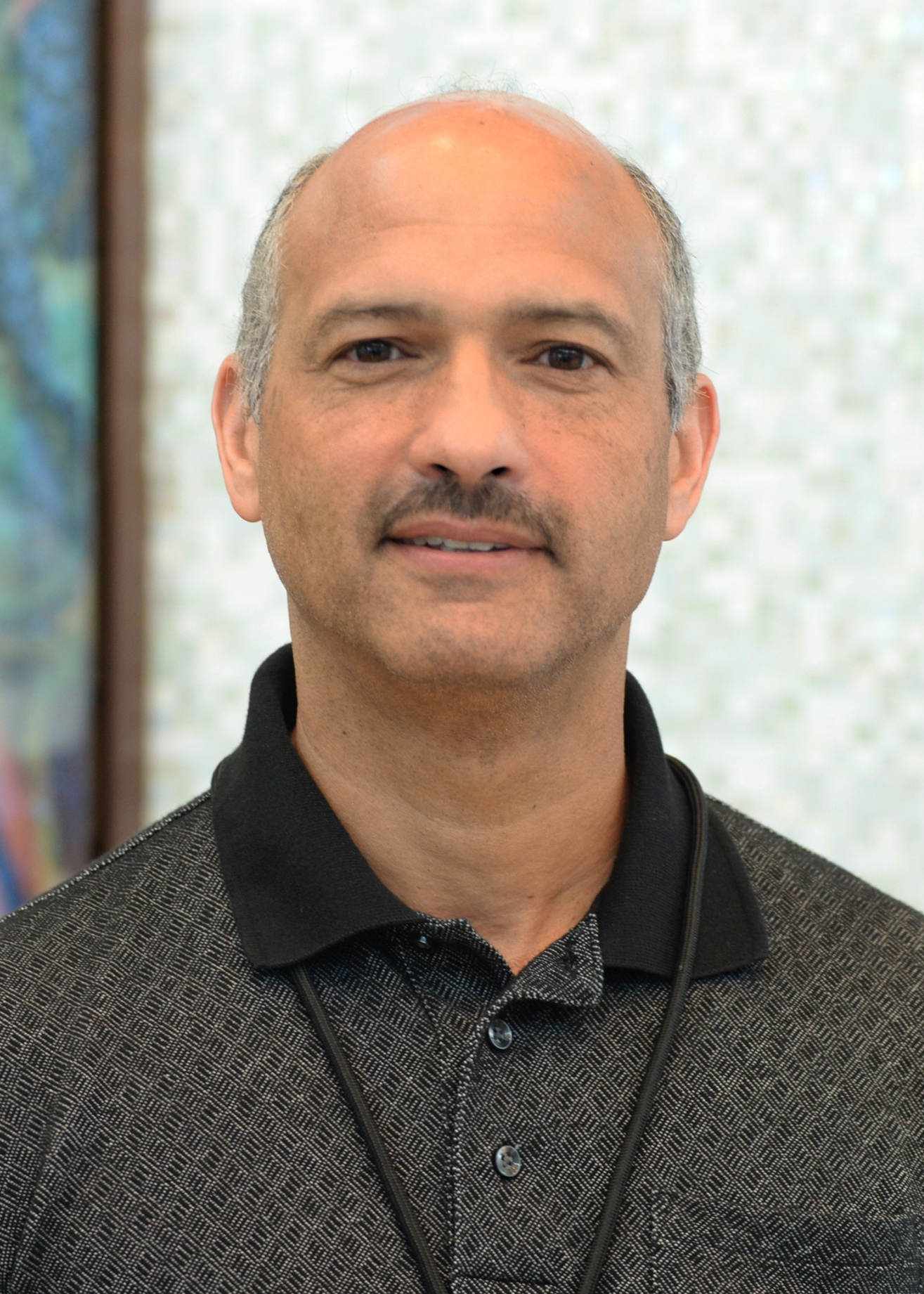 Victor Blackburn