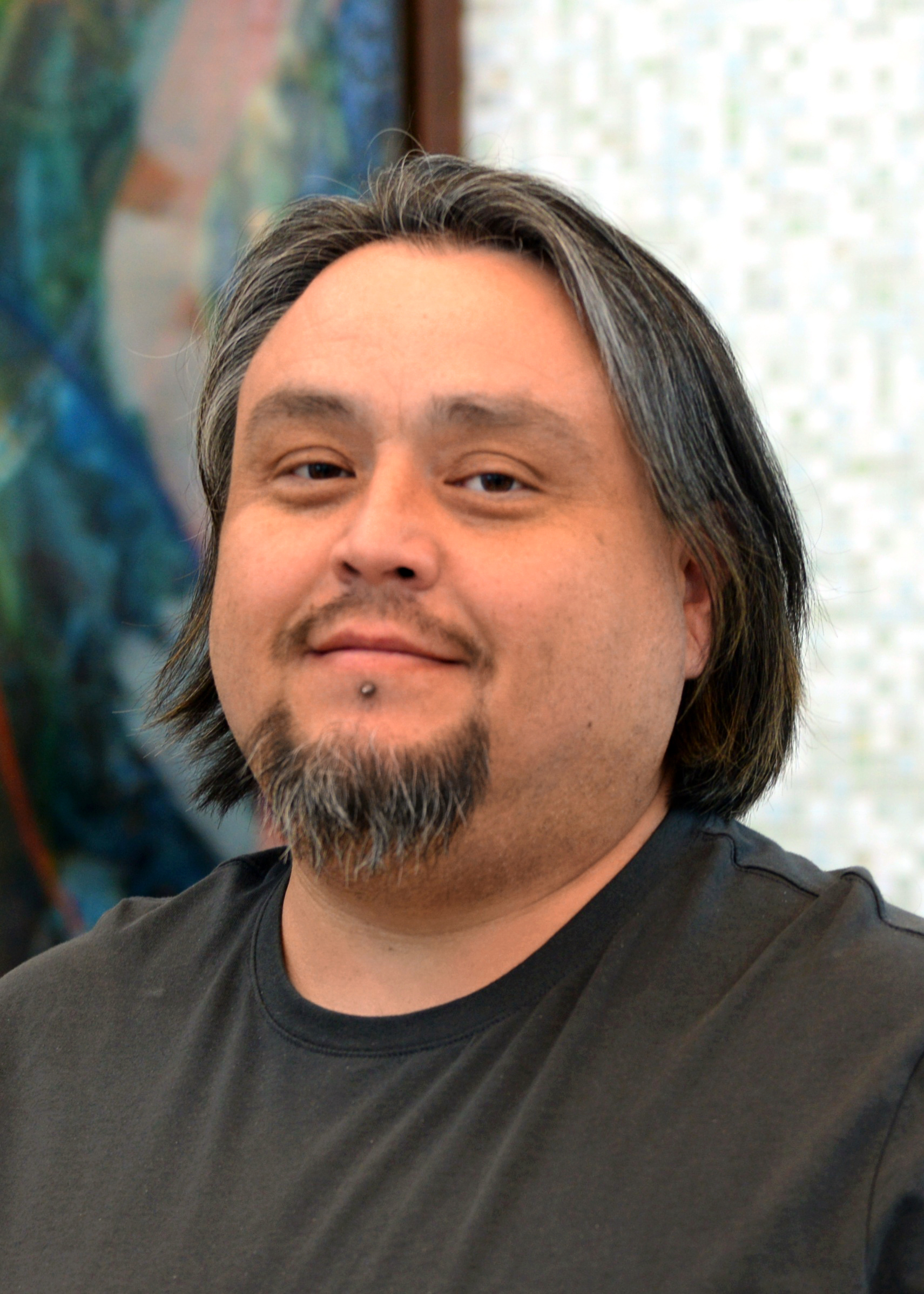 Anthony Eck